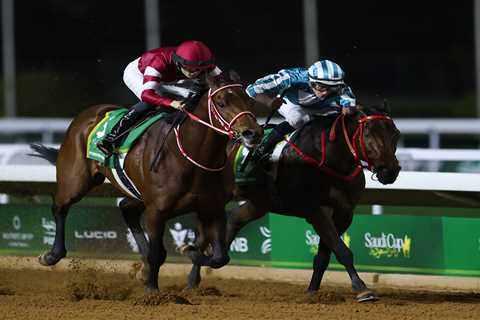 Dubai World Cup 2025: The Obscene Money Behind Horse Racing's Middle East Spectacle
