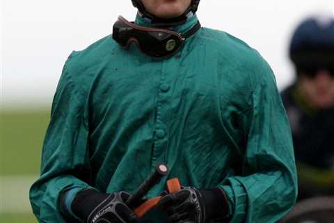 The Comeback Nobody Saw Coming: Greg Fairley's Wild Journey Back from Racing's Biggest Scandal