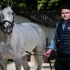 French Racing's Golden Boy Just Got Slammed with Another Ban (And This Time It's Messy)
