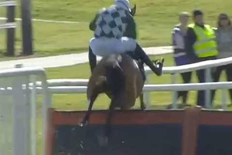 The Wexford Mess: When Racing Gets Ugly and Everyone Has an Opinion