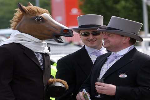Derby Day Just Got a Whole Lot More Expensive (And Not Because of Your Losing Bets)