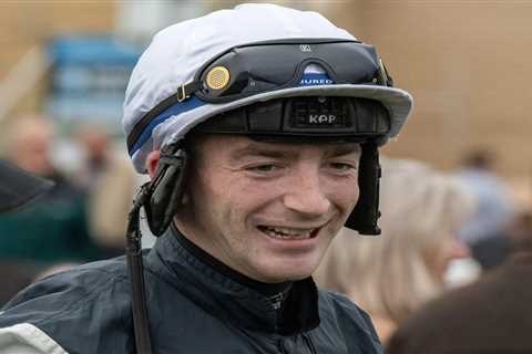 Dreams Cut Short: A 23-Year-Old's Racing Career Ends Before It Really Started