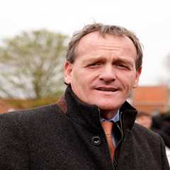Rosallion's Goodwood Dreams Crumbling? The Sussex Stakes Shake-Up Nobody Saw Coming