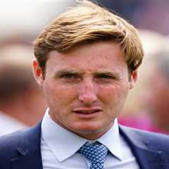 The £4.6 Million Frankel Filly Just Got a New Home (And It's Not Where You Think)