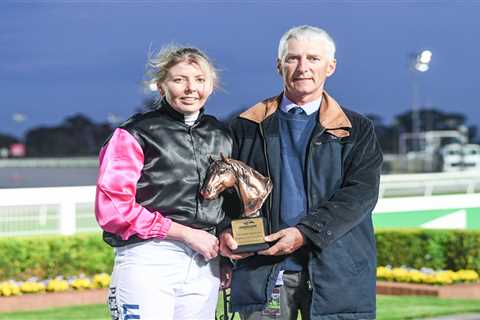 We Lost Our Girl: When Racing's Harsh Reality Hits Home