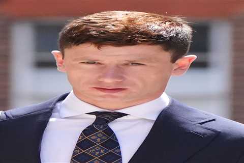 Murphy's £70K Fine Won't Stop Him From Chasing That American Payday