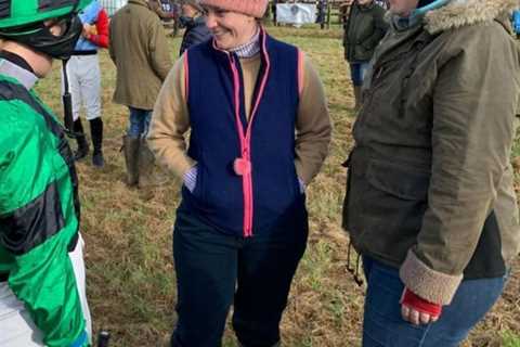 Two Sisters Just Broke Racing's Boys Club (And Grandad Couldn't Be Prouder)