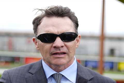 Melbourne Cup Owners Now Get £50K for Dead Last (Yes, Really)