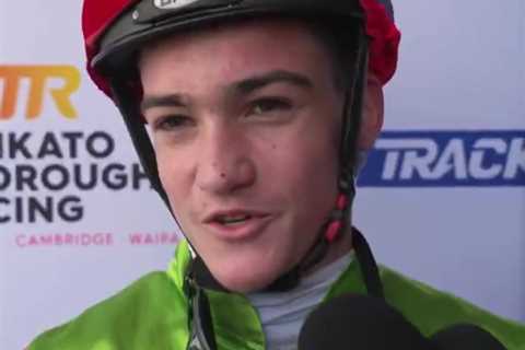18-Year-Old Racing Prodigy Dead After Dirt Bike Smash