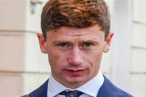 That Oisin Murphy Interview Made Me Want to Throw My Remote at the TV
