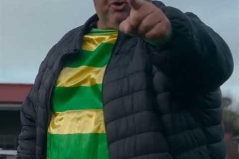 Big John's £60 Horse Shares Are Looking Like the Worst Investment Since My Crypto Portfolio