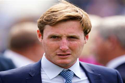 The £4.6 Million Frankel Filly Just Got a New Home (And It's Not Where You Think)